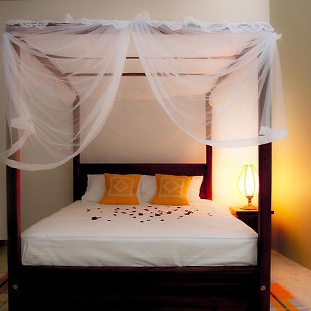 City Stop Colombo Room photo